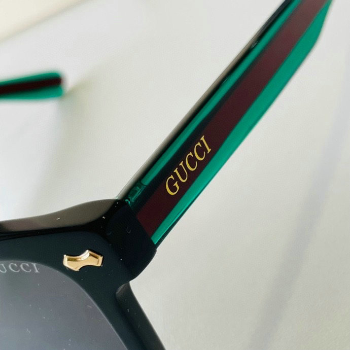  Arrenfashion Top Quality G*ucci Glasses