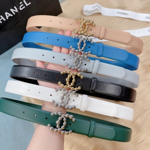  Arrenfashion C*hanel Top Version 3.0cm