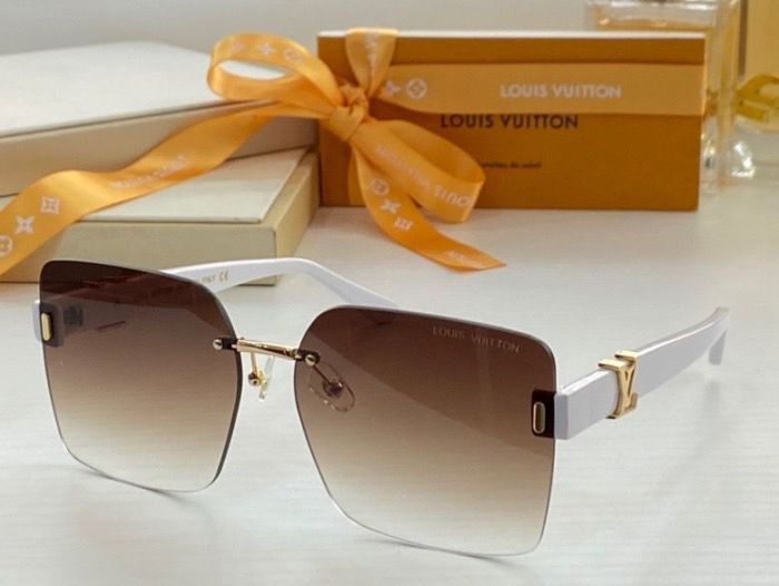  Arrenfashion Top Quality L*ouis V*uitton Glasses