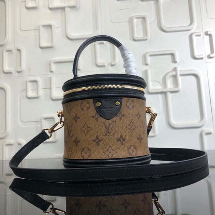  Arrenfashion L*ouis V*uitton Bag Top Quality 16*14.5*16CM