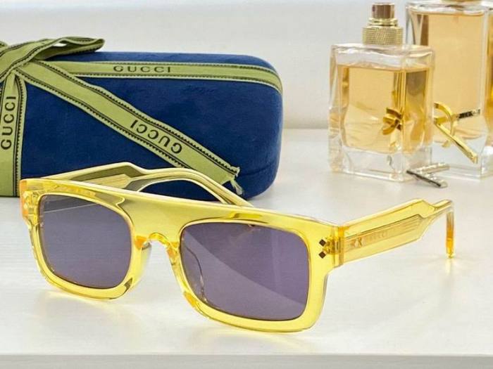  Arrenfashion Top Quality G*ucci Glasses