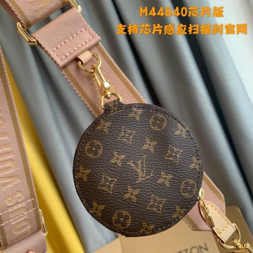  Arrenfashion L*ouis V*uitton Bag Top Quality