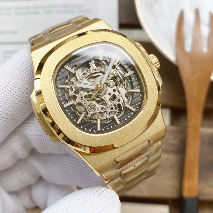 P*atek P*hilippe Watches Top Quality 42*11mm ( Arrenfashion)