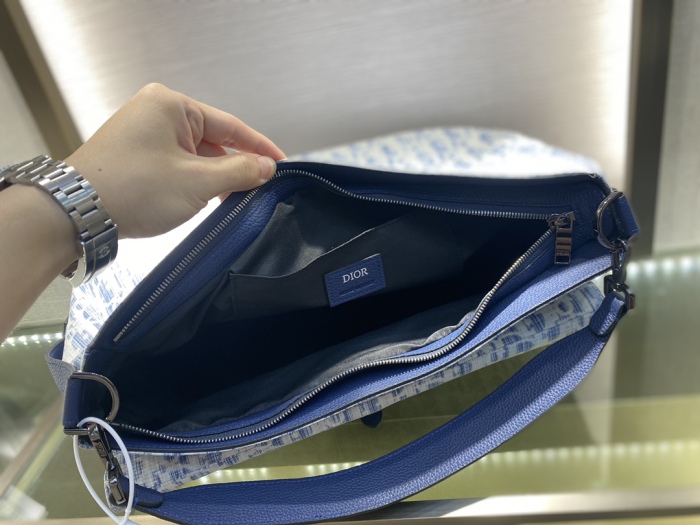  Arrenfashion D*ior Top Bag 40*29.5*14.5cm