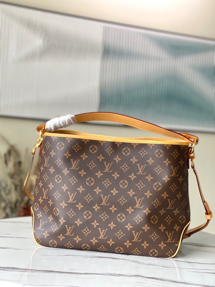  Arrenfashion L*ouis V*uitton Top Bag 40*30*13cm