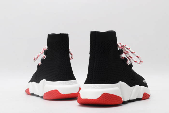 Men Women B*alenciaga Top Sneakers （Arrenfashion）