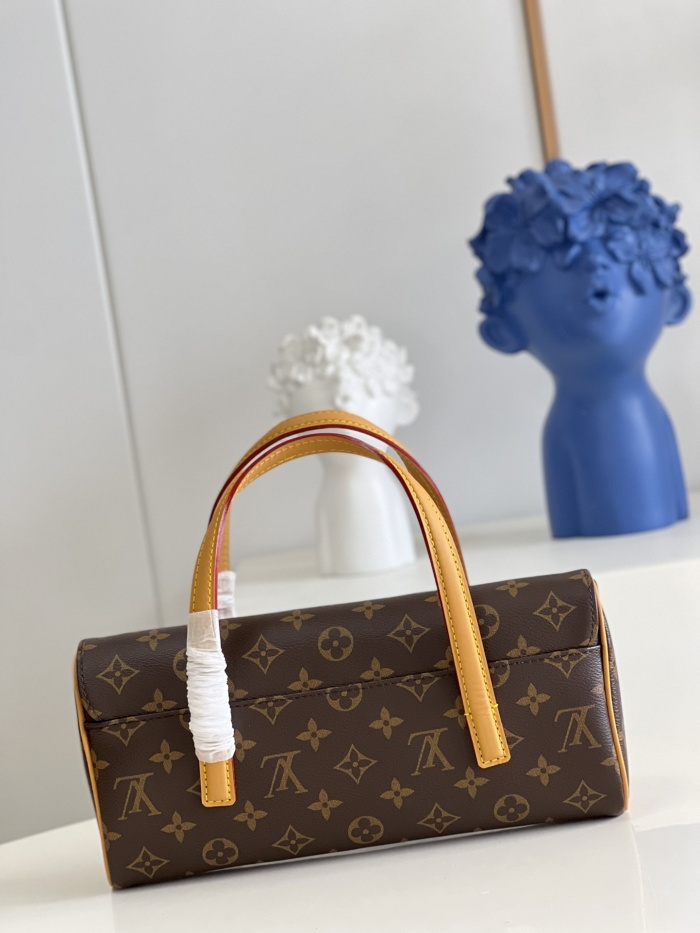  Arrenfashion L*ouis V*uitton Bag Top Quality 28*14*6CM