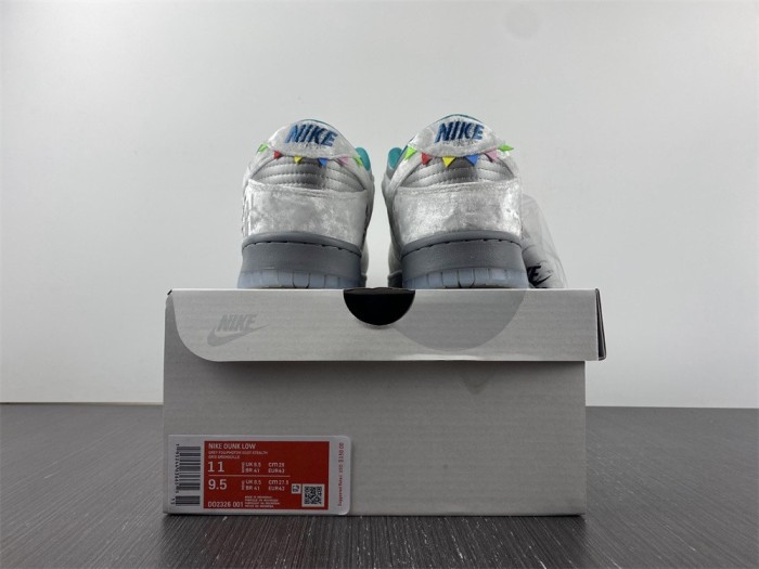  from Arrenfashion Nike Dunk Low DO2326-001