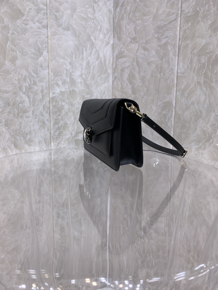  Arrenfashion B*vlgari Bag Top Quality 22*15*4.5CM