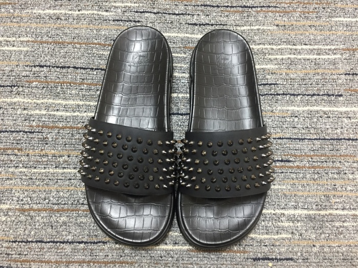  Arrenfashion C*ristian L*uboutin Sandals