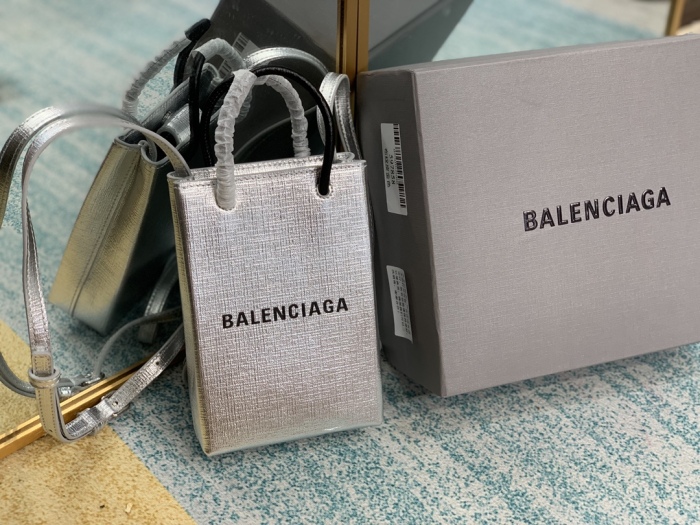  Arrenfashion B*alenciaga Bag Top Quality 18×4.5×12cm