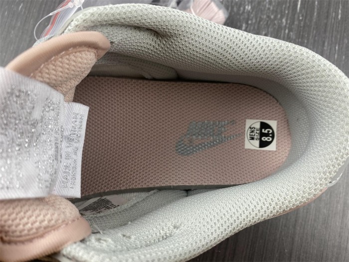  from Arrenfashion SB Dunk Low Pink/Grey DM8329-600