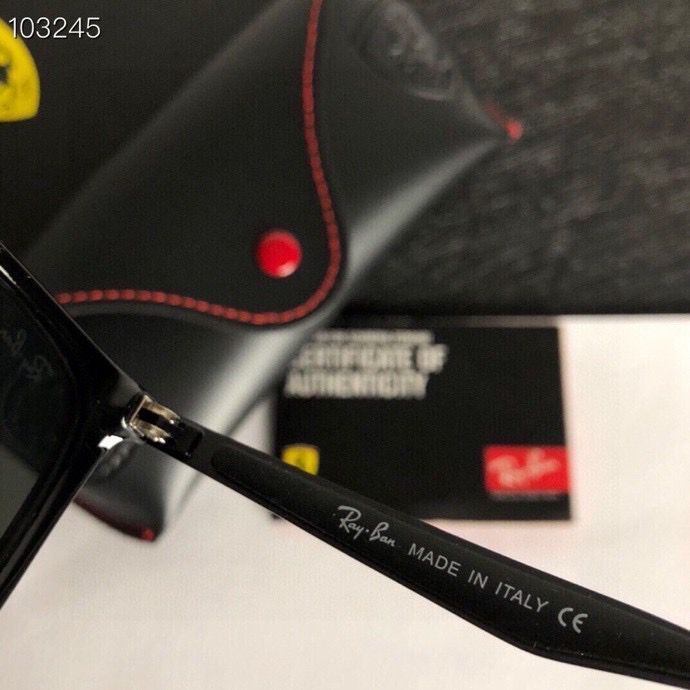  Arrenfashion R*ayban Glasses Top
