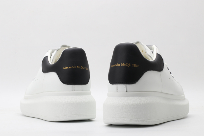 Arrenfashion Men Women A*lexander M*cqueen Top Quality Sneaker