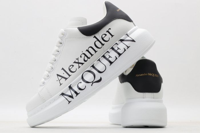  Arrenfashion Men Women A*lexander M*cqueen Top Quality Sneaker
