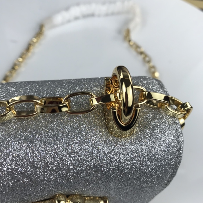  Arrenfashion D*olce&G*abbana Bag Top Quality 21*4*15cm
