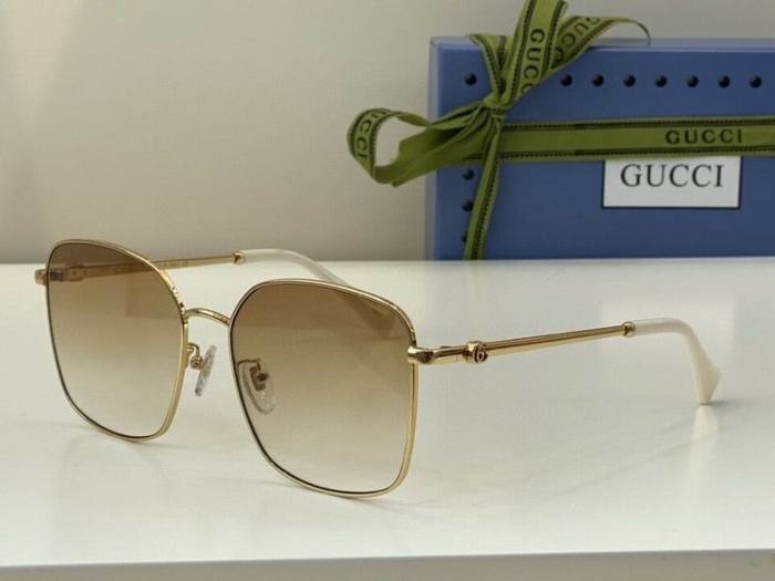  Arrenfashion Top Quality G*ucci Glasses