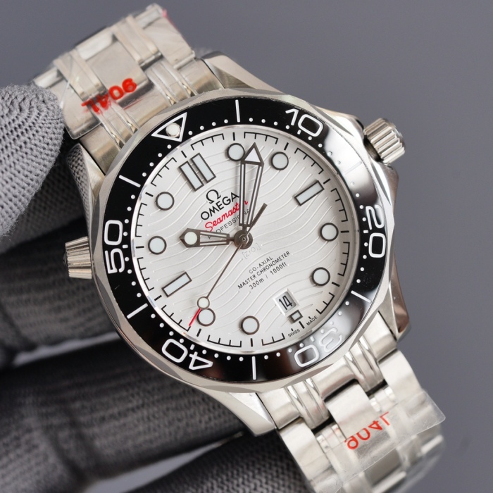 O*mega Watches Top Quality （Arrenfashion）