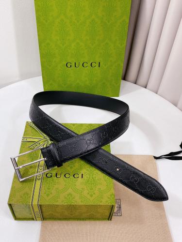  Arrenfashion G*ucci Belts Top Quality 40mm