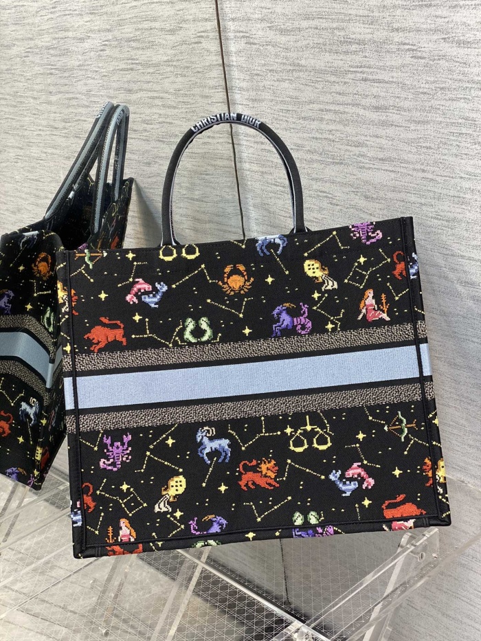  Arrenfashion D*ior Bag Top Quality 42*18*35cm