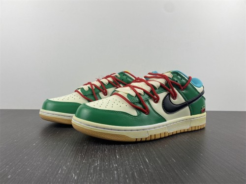  from Arrenfashion Nike Dunk Low