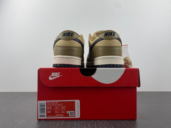  from Arrenfashion Nike SB Low Dark Driftwood DD1503-200
