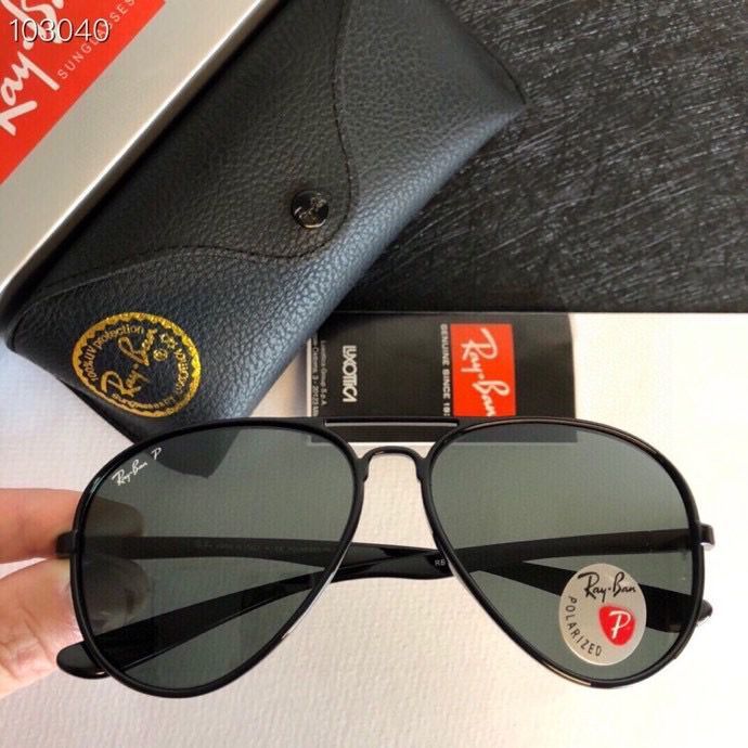  Arrenfashion R*ayban Glasses Top