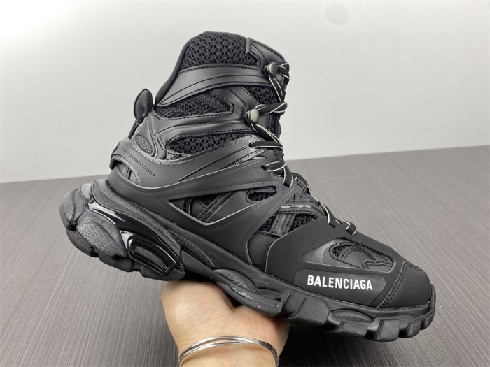  Arrenfashion Men Women B*alenciaga Top Sneakers