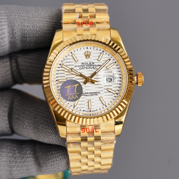 R*olex Watches Top Quality 41*11mm （Arrenfashion）