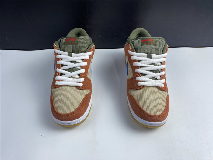  from Arrenfashion Nike SB Dunk Low Pro SB BQ6817-201