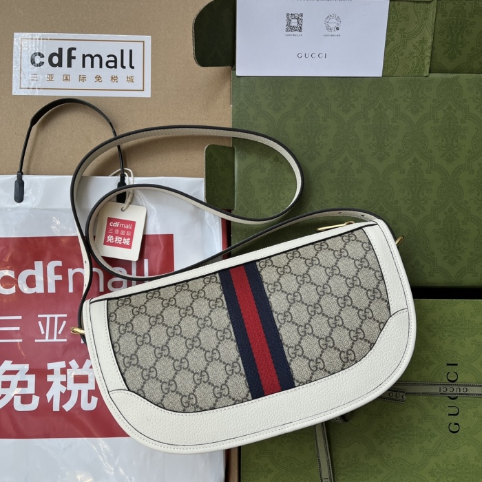  Arrenfashion G*ucci Bag Top Quality 30*18*9CM