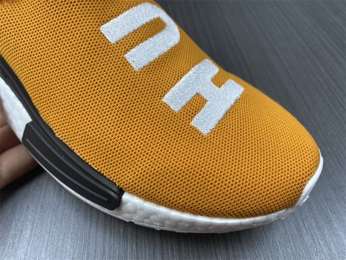  Arrenfashion  Arrenfashion HUMAN RACE NMD Top Sneakers