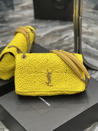  Arrenfashion Y*SL Bag Top Quality 25*15*7.5CM