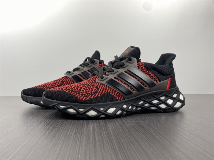  Arrenfashion  Arrenfashion UL TRABOOST WEB DNA