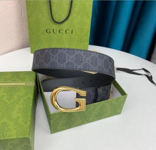  Arrenfashion G*ucci Belts Top Version 40MM