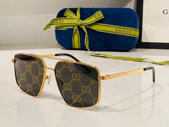  Arrenfashion Top Quality G*ucci Glasses