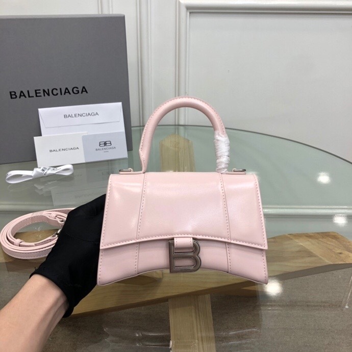  Arrenfashion B*alenciaga Bag Top Quality 19x8x21cm