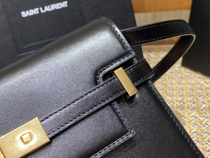  Arrenfashion Y*SL Bag Top Quality 24*17.5*6cm