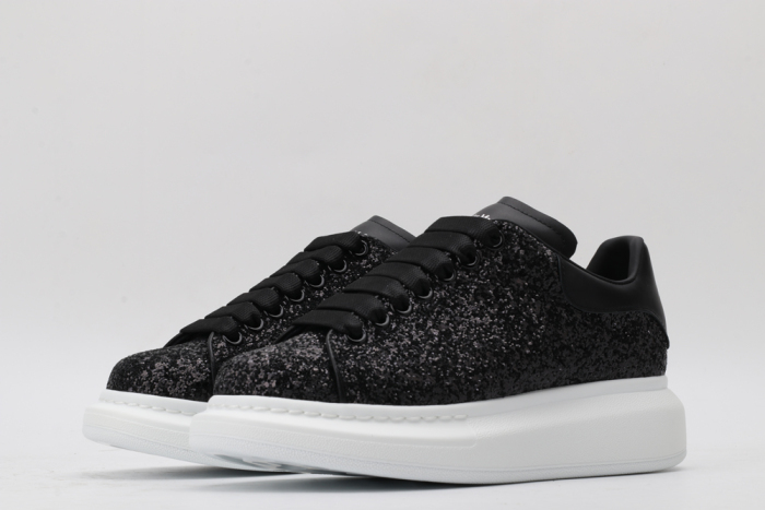  Arrenfashion Men Women A*lexander M*cqueen Top Quality Sneaker