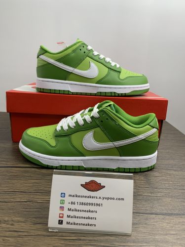  from arrenfashion Nike SB Dunk Low Pro
