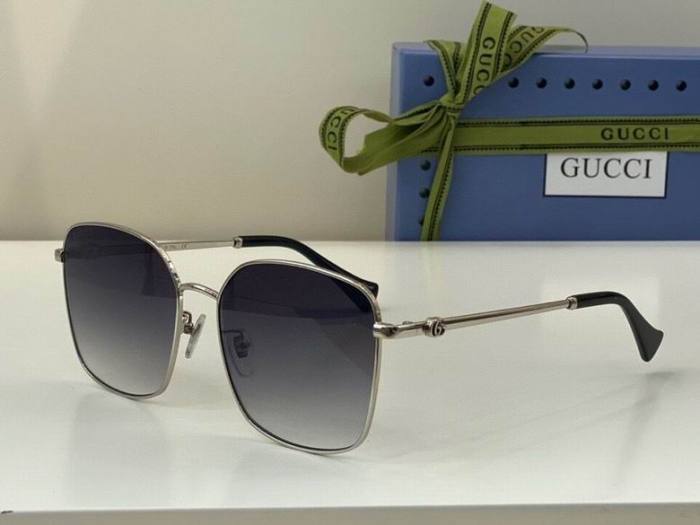  Arrenfashion Top Quality G*ucci Glasses