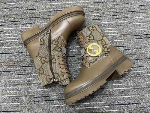  Arrenfashion Women G*ucci Top Quality Boot