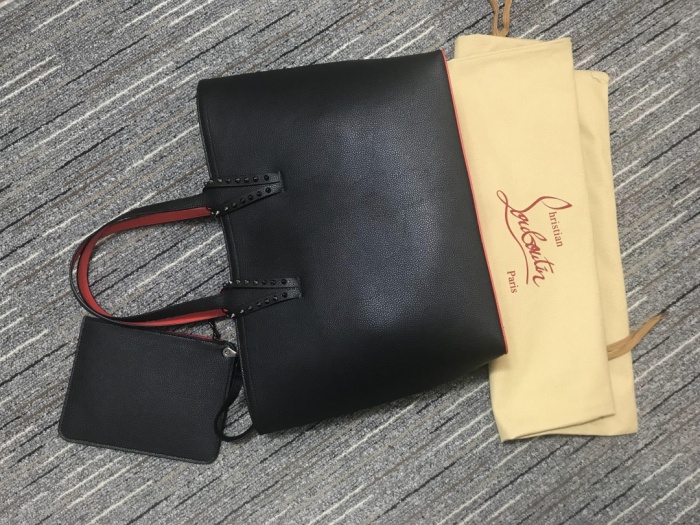  Arrenfashion Bag C*hristian L*ouboutin Top Quality