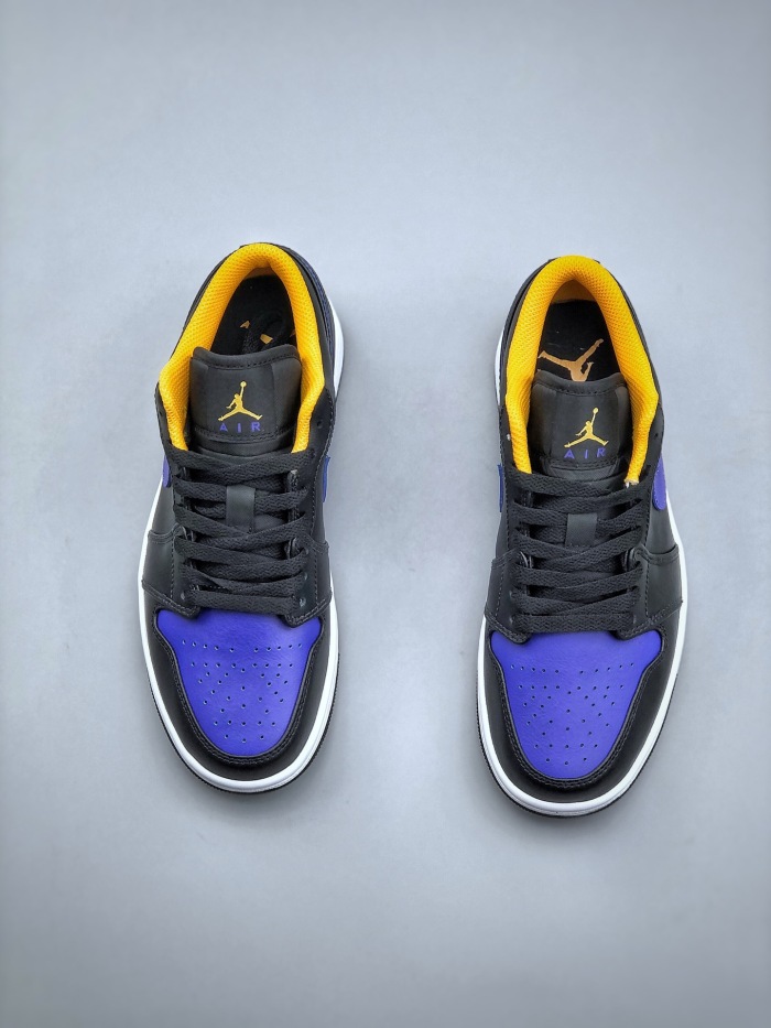 2023 Nike Air Jordan 1 low AJ1 ( Arrenfashion)
