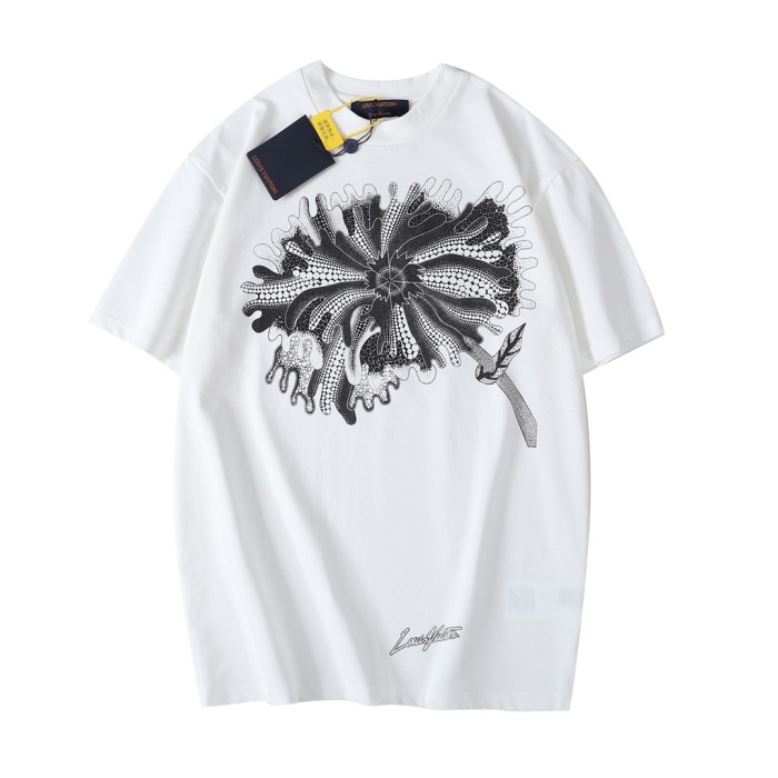 Men Women T-shirt Top Quality 2023 Arrenfashion