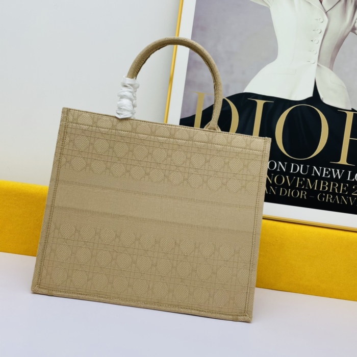  Arrenfashion D*ior Top Bag 41*14*32cm