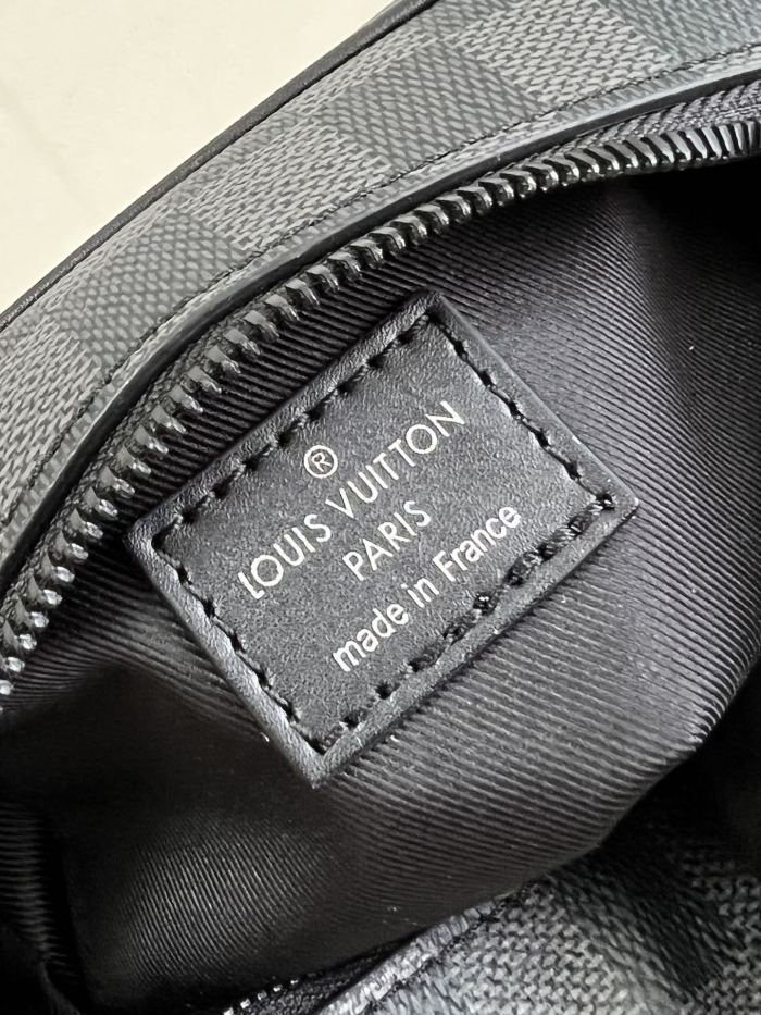  Arrenfashion L*ouis V*uitton Bag Top Quality 18.5*13*8cm