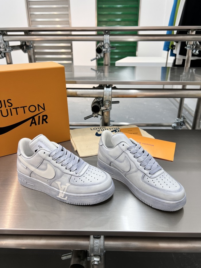  from Arrenfashion Nike Air Force 1 x L*V Low