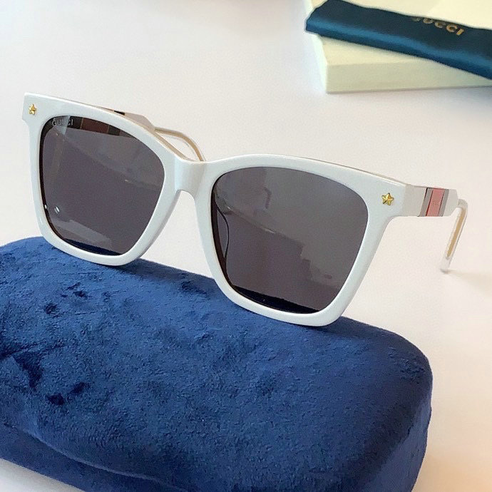  Arrenfashion Top Quality G*ucci Glasses