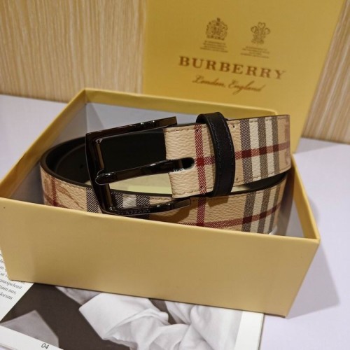  Arrenfashion B*rberrry Belts Top Version